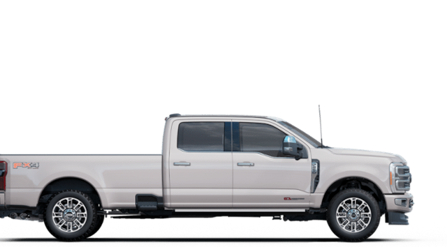 2024 Ford SuperDuty
